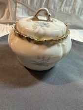 Antique limoges bowl for sale  DERBY