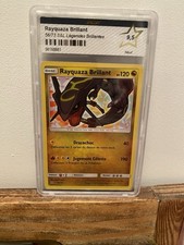 full art rayquaza d'occasion full art rayquaza d'occasion  Sainte-Colombe
