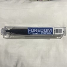 Foredom h.30 handpiece for sale  Skiatook
