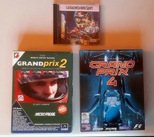 Grand prix pro usato  Città di Castello