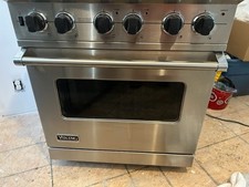 viking oven for sale  Des Moines