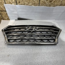 grade frontal tucson comprar usado grade frontal tucson comprar usado Enviando para Brazil