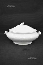 zuppiera ceramica usato  Susegana