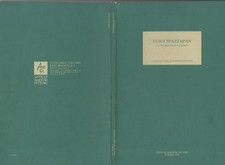 Spazzapan luigi collezione usato  Acqui Terme