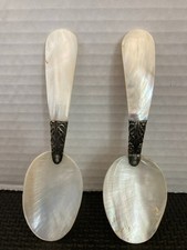 Vintage mother pearl for sale  Cary