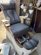 Pedicure spa chair for sale  Sugar Land
