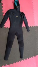 Luna wetsuit alpha for sale  THURSO