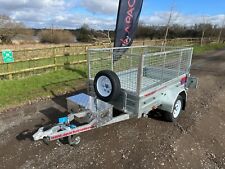 Demo apache 7x4 for sale  KIDDERMINSTER