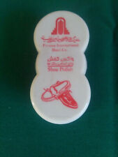 Lucida scarpe souvenir usato  San Prospero