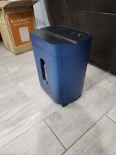 Embassy paper shredder for sale  Tampa