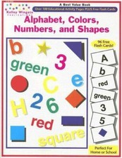 Alphabet colors numbers for sale  Aurora