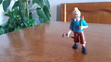 Tintin figurine. tintin d'occasion  Carmaux
