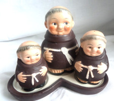 Vintage goebel monk for sale  BURY ST. EDMUNDS