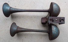 Antique double trumpet for sale  Altoona