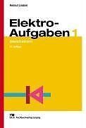 Elektro aufgaben gleichstrom gebraucht kaufen  Berlin