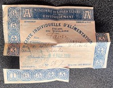 Eléments carte individuelle d'occasion  Paris XVIII