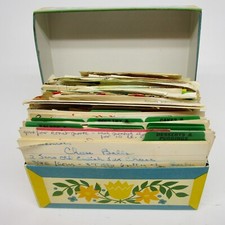Vintage blue yellow for sale  Guilford