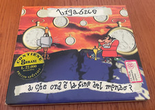 Ligabue che ora usato  Latina