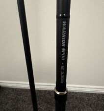 Fox warrior spod for sale  CHELTENHAM