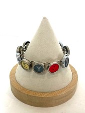 Typewriter key bracelet for sale  Las Vegas