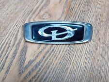 Daimler wing badge for sale  LONDON
