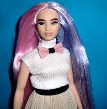 Hübsche barbie curvy gebraucht kaufen  Hamburg