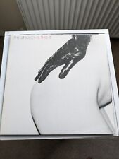 The Strokes - Is This It - UK First Press Vinyl Rough Trade 2001 comprar usado  Enviando para Brazil