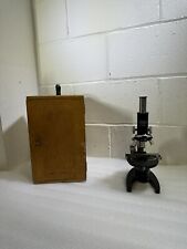Carl zeiss jena for sale  CHESTERFIELD