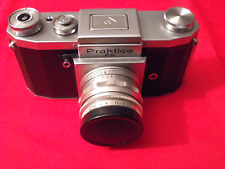 Praktica kamera carl gebraucht kaufen  Guben