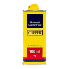 Lighter fuel clipper for sale  BOLTON