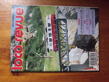 Loco revue 552 d'occasion  Licques