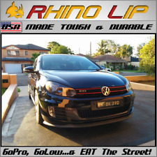 VW Beetle Bug Corrado GTi GSR RSI conversível dianteiro valance queixo spoiler divisor de lábios comprar usado  Enviando para Brazil