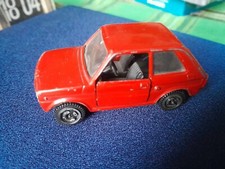 Polistil 43 fiat usato  Torino