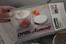 Pyrex accessories piece for sale  Coraopolis