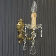 Antik jugendstil wandlampe gebraucht kaufen  Frankfurt am Main