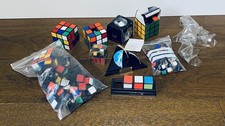 Job lot rubik for sale  CHELTENHAM