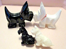 Black white scottie for sale  Springfield