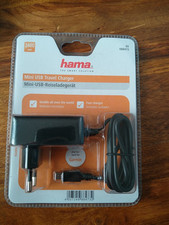 Hama mini usb gebraucht kaufen  Westerstede
