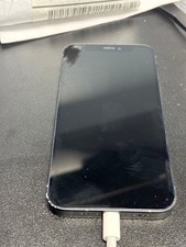 Usado, iPhone 12 mini - 64 GB - Preto (TracFone) - Para peça-350530650884895 comprar usado  Enviando para Brazil