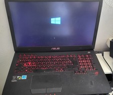 Asus rog g751 d'occasion  Trappes
