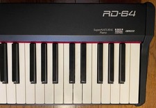 Pianoforte digitale palco usato  Spedire a Italy