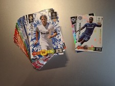 Panini adrenalyn uefa gebraucht kaufen  Zeuthen