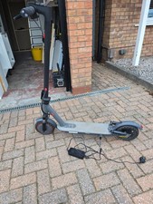 Electric scooter full for sale  MANCHESTER