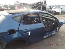 Seat leon right for sale  CARDIFF