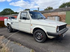 Mk1 caddy pick for sale  ST. ALBANS
