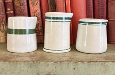 Vintage white ironstone for sale  Elkhart