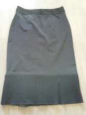 Jupe long laine d'occasion  Pionsat