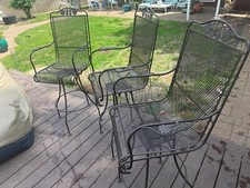 Outdoor bar stools for sale  Cypress