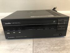 Pioneer v6000 professional for sale  SHEFFIELD