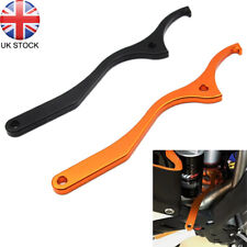Rear shock spanner for sale  HAYES
